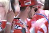 Bild zum Inhalt: Vertragspoker: Ducati setzt Andrea Dovizioso eine Deadline