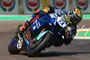 Bild zum Inhalt: Supersport-WM Imola: Cortese scheitert knapp am Podium