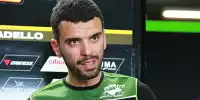 Bild zum Inhalt: Kenan Sofuoglu: "Ich versprach meiner Mutter, nicht zu fahren"
