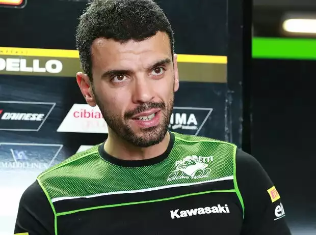 Kenan Sofuoglu Titel-Bild zur News: Kenan Sofuoglu