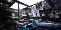 Bild zum Inhalt: Lewis Hamilton: Regeländerungen würden Mercedes helfen