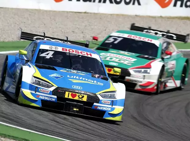 Titel-Bild zur News: Robin Frijns
