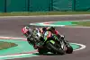 Bild zum Inhalt: WSBK Imola: Jonathan Rea bezwingt Chaz Davies