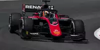 Bild zum Inhalt: Formel 2 in Barcelona: Premierensieg für Aitken