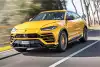 Bild zum Inhalt: Lamborghini Urus 2018 Test: Verdient er es, den Stier zu tragen?