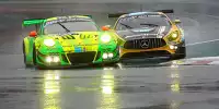 Bild zum Inhalt: 24h Nürburgring 2018: Manthey bezwingt Black Falcon