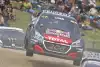 Bild zum Inhalt: WRX Mettet: Sebastien Loeb mit erstem Saisonsieg