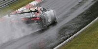 Bild zum Inhalt: Enttäuschung für Audi bei den 24h Nürburgring