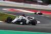 Wieder VSC: Marcus Ericsson beginnt mit Schicksal zu hadern