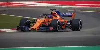 Bild zum Inhalt: Alonso lobpreist Rang acht: WM-Punkte schon abgeschrieben