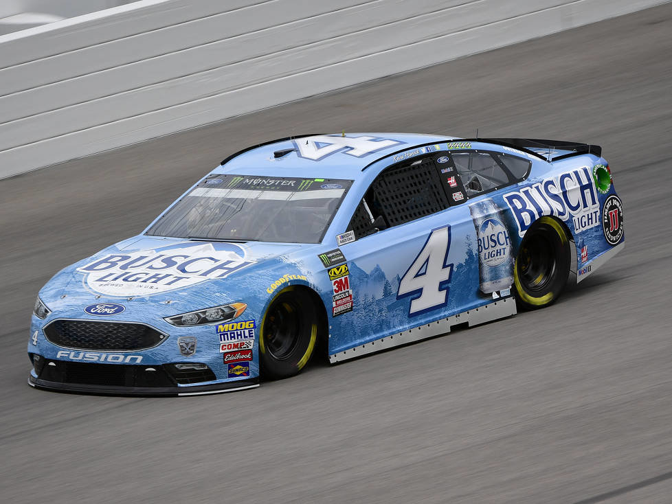 Kevin Harvick