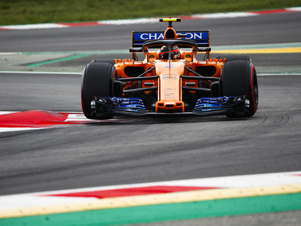 Stoffel Vandoorne