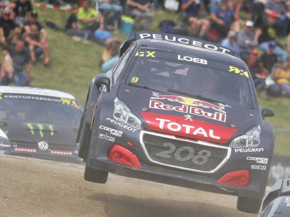 Sebastien Loeb