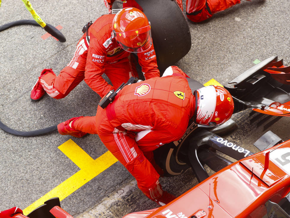 Sebastian Vettel