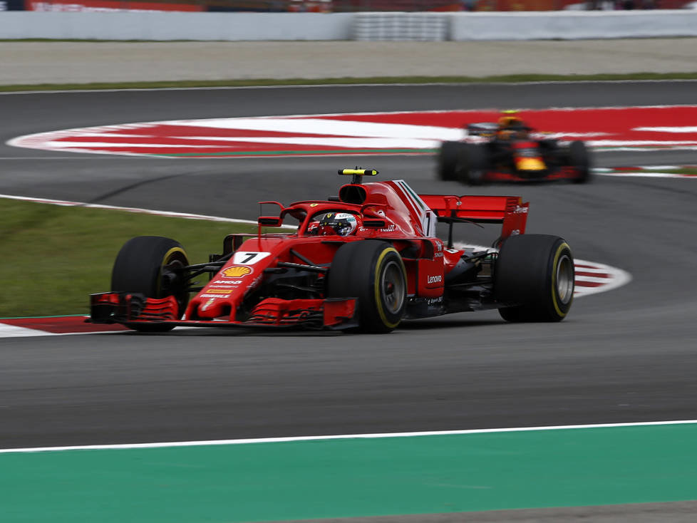 Kimi Räikkönen