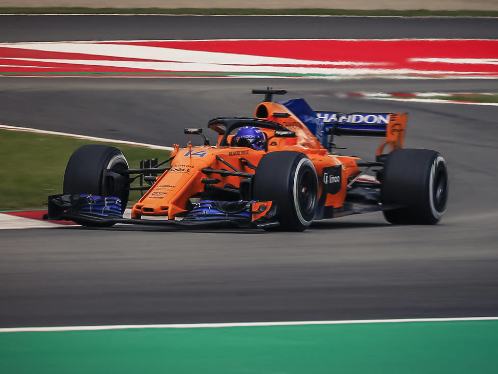 Fernando Alonso