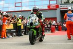 Tom Sykes 