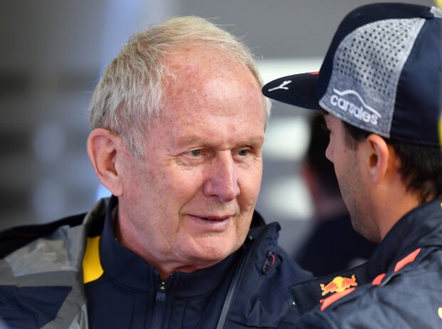 Helmut Marko