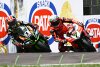 Bild zum Inhalt: Ducati: Kein Sieg in Imola, WM gerät außer Reichweite