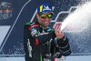 Bild zum Inhalt: Johann Zarco: Beim Heimrennen der erste MotoGP-Sieg?
