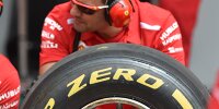 Bild zum Inhalt: Pirelli wehrt sich: Ferrari in Barcelona nicht benachteiligt