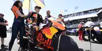 Bild zum Inhalt: Tech-3-KTM 2019 mit Bradley Smith oder Nachwuchsfahrer?