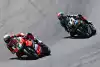 Bild zum Inhalt: Ducati 2019: Bleiben Davies und Melandri oder kommt Rea?