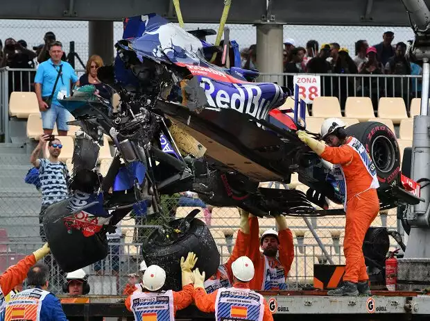 Brendon Hartley Titel-Bild zur News: Brendon Hartley