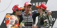 Bild zum Inhalt: Crutchlow: Hätte mit Tech 3 um Top 3 der WM kämpfen können