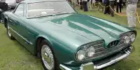 Maserati 5000 GT ?Schah von Persien? (Aufbau von Touring)