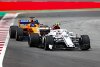 Wunder Leclerc: Wieso die Sauber-Hoffnung erneut glänzte