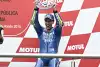 Bild zum Inhalt: Alex Rins: Schlüsselfaktor 2018 ist der neue Suzuki-Motor