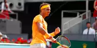 Bild zum Inhalt: Noch mehr Prominenz: Rafael Nadal startet Le-Mans-Rennen