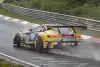 Bild zum Inhalt: Black Falcon gibt zu: Porsche war einfach zu schnell