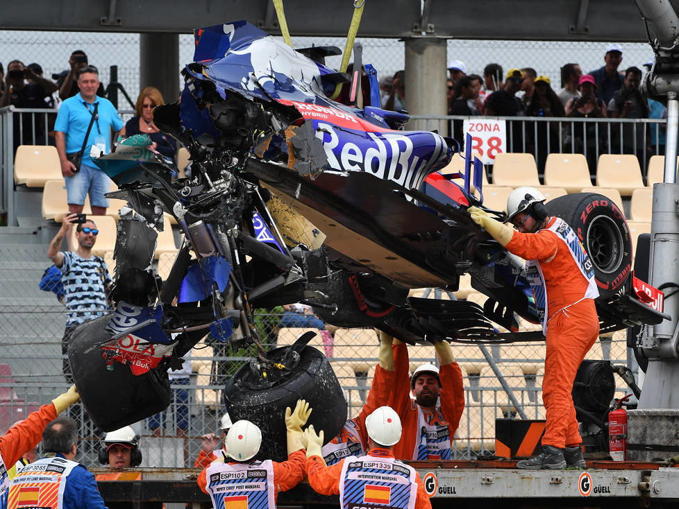 Brendon Hartley