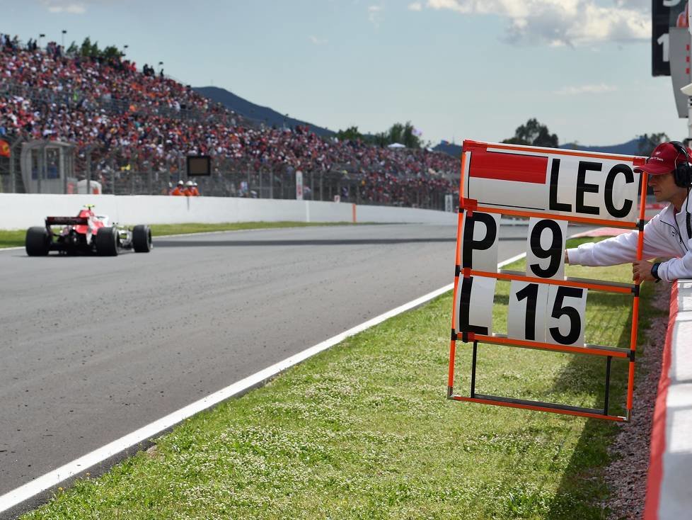 Charles Leclerc