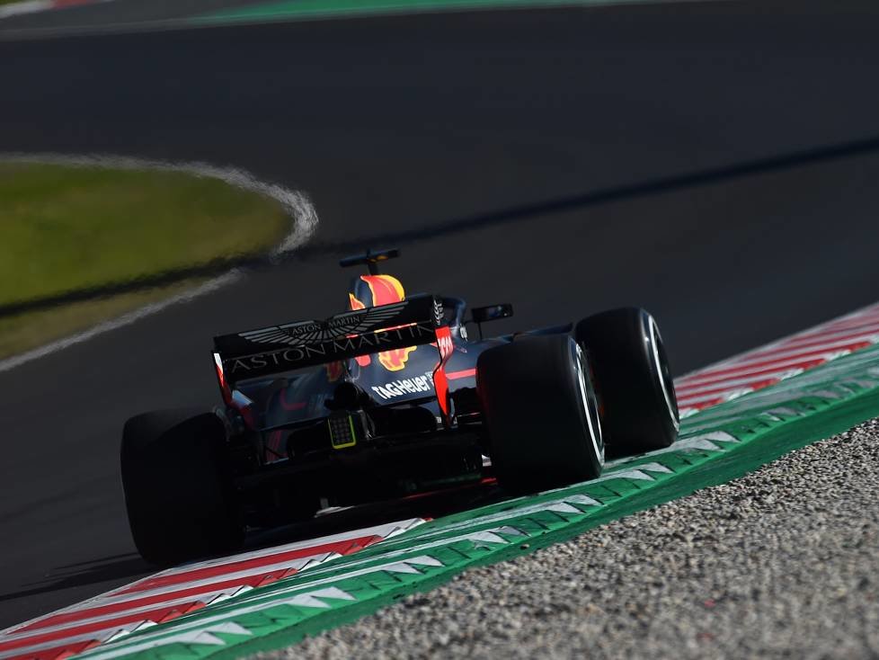 Daniel Ricciardo
