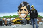 Carlos Sainz (Renault) 