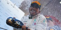 Bild zum Inhalt: Fahrernoten Spanien: "Lewis Hamilton ist zurück!"