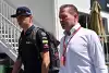 Bild zum Inhalt: Jos Verstappen sicher: "Max kann jedes Rennen gewinnen"