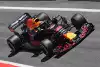 Bild zum Inhalt: Formel-1-Live-Ticker: Verstappen fährt Test-Bestzeit an Tag 1