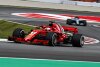 Bild zum Inhalt: "Schlupfloch": Sebastian Vettel kritisiert virtuelles Safety-Car