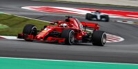 Bild zum Inhalt: "Schlupfloch": Sebastian Vettel kritisiert virtuelles Safety-Car
