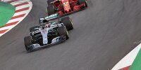 Bild zum Inhalt: Vor Monaco: Mercedes warnt vor verfrühter Euphorie