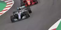 Bild zum Inhalt: Vor Monaco: Mercedes warnt vor verfrühter Euphorie