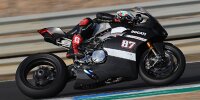 Bild zum Inhalt: Neue Details zur Ducati V4: Dall'Igna schwärmt vom Motor