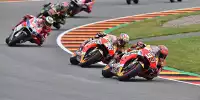 Bild zum Inhalt: Titelsponsor: Sachsenring wird zum "Heimspiel" für Pramac