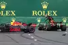 Bild zum Inhalt: Baku-Crash: Red-Bull-Fahrer spenden sechsstellige Summe