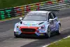 Bild zum Inhalt: Podium für Hyundai i30 N TCR bei erstem 24h Nürburgring