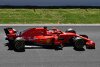 Bild zum Inhalt: Barcelona-Test: Jetzt versteht Vettel Pirellis Entscheidung